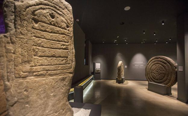El Ministerio reafirma su «apoyo» al Museo de Prehistoria, pero no concreta su aportación económica