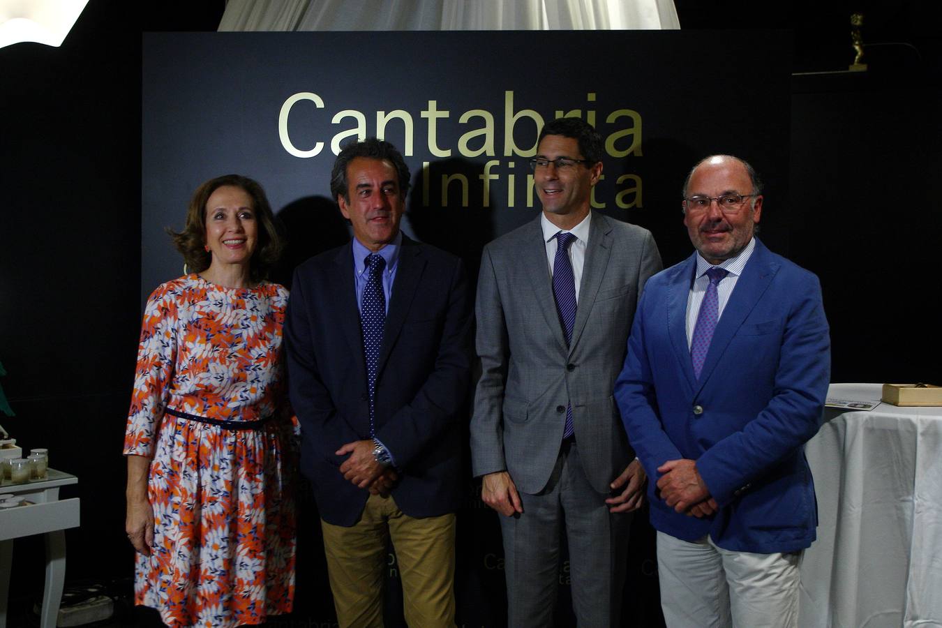 Fotos: Los cocineros de Cantabria en San Sebastián Gastronomika