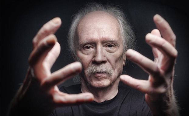 John Carpenter, maestro del terror