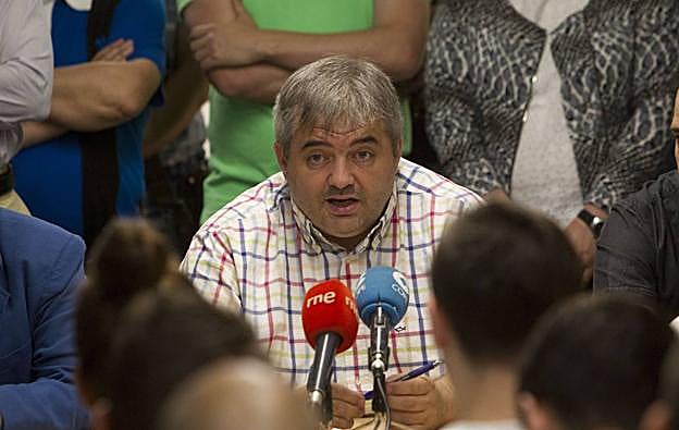 José Ángel Peláez