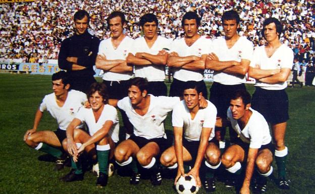 El último gol al Langreo