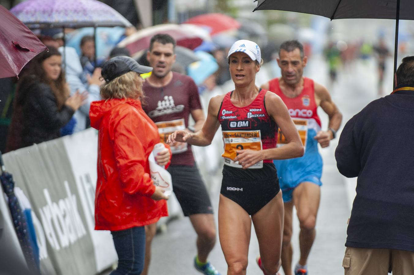 Fotos: Las imágenes de los 10 Kilómetros de Santander
