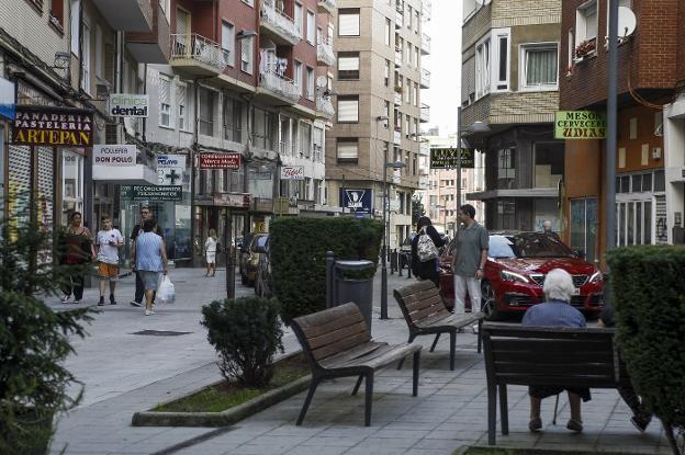 Torrelavega es una de las poblaciones con saldo negativo de afiliados. :