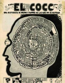 Imagen secundaria 2 - El Archivo Lafuente recupera los cimientos y claves del legado de la contracultura