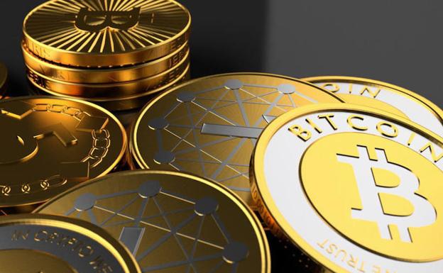 Hacienda controlará las criptomonedas