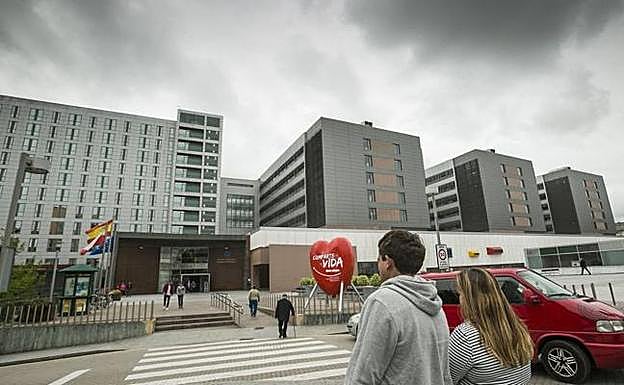 La llamada de Valdecilla para el estudio de la memoria atrae a 400 voluntarios en 15 días