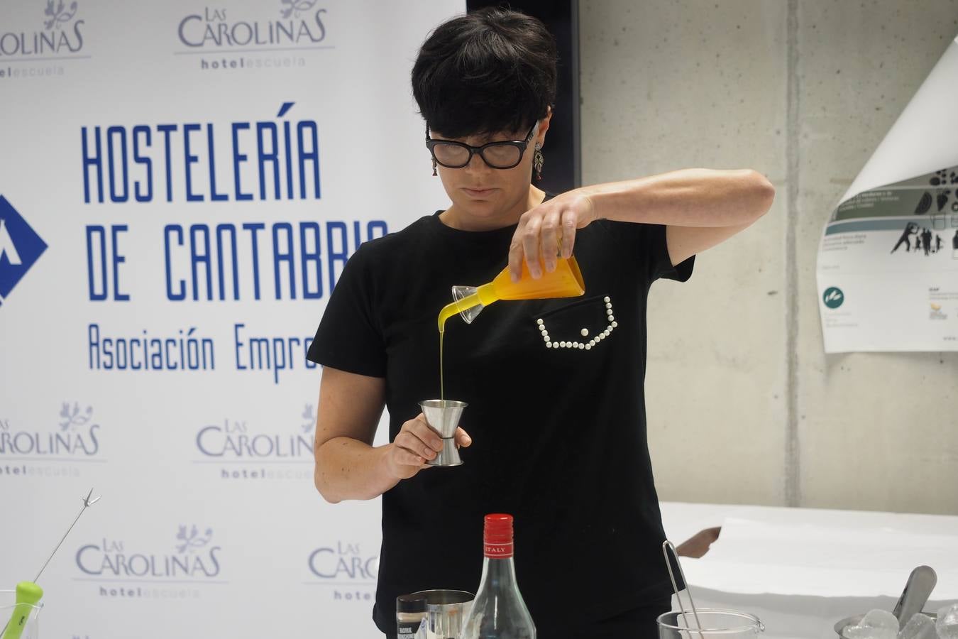 Fotos: Finalistas de la II Ruta del Vermut de Cantabria