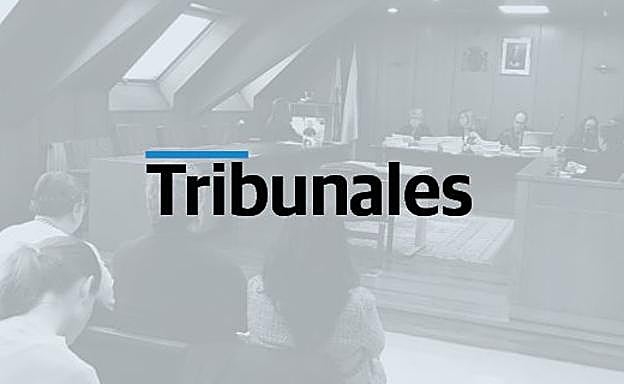 Una asturiana recibirá dos millones de euros por un accidente en Reinosa que la dejó parapléjica