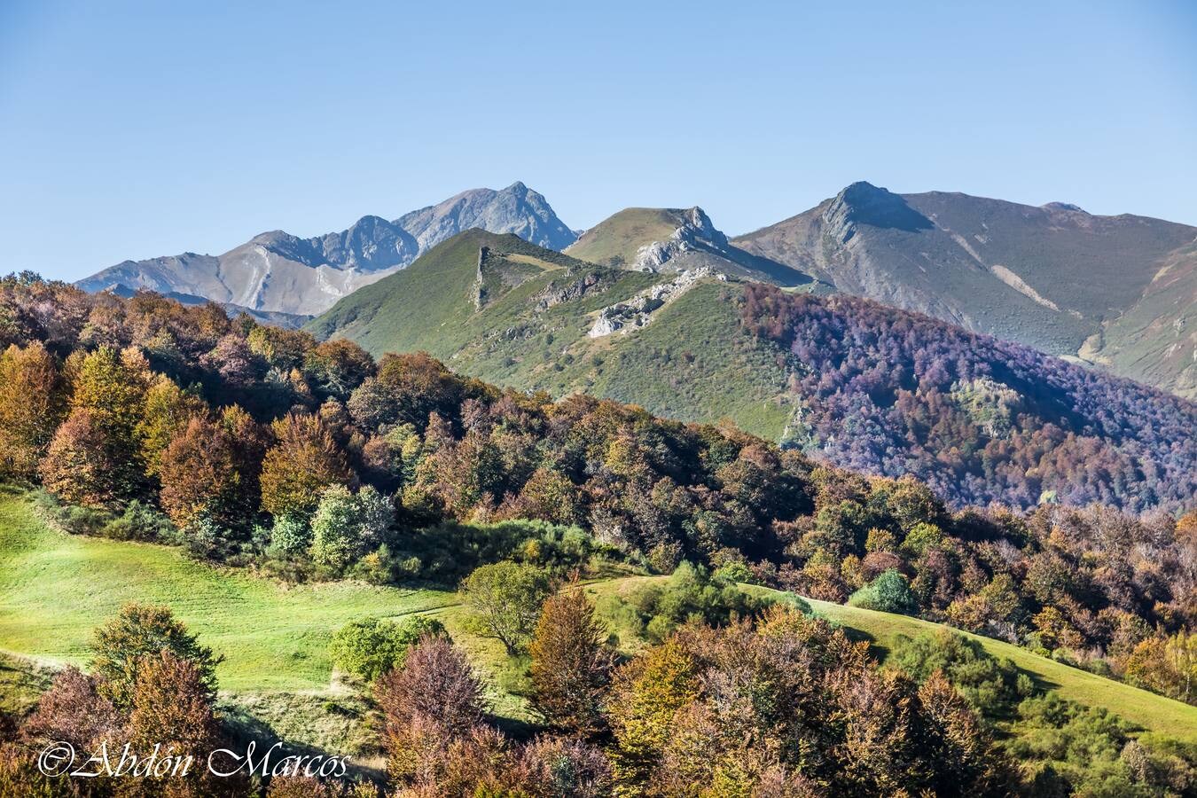 Fotos: Ruta Cucayo-Los Llares- Ladera del Pumar- Cucayo