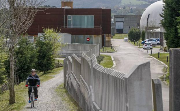 Ciudadanos apuesta por que la nueva ubicación para Vuelta Ostrera sea la Isla de Solvay