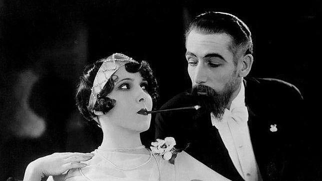 Un fotograma de la cinta.