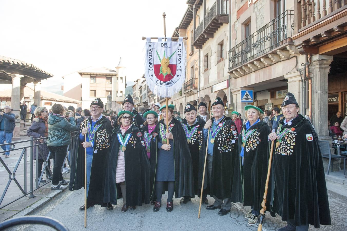 Fotos: Las mejores imágenes de la Fiesta del Orujo