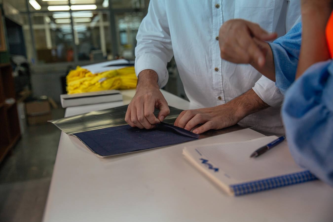 La compañía ubicada en Cabezón de la Sal recibe un galardón QIA de la Asociación Nacional de Centros de Excelencia