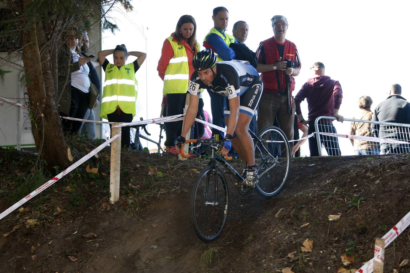 Fotos: La épica del ciclocross