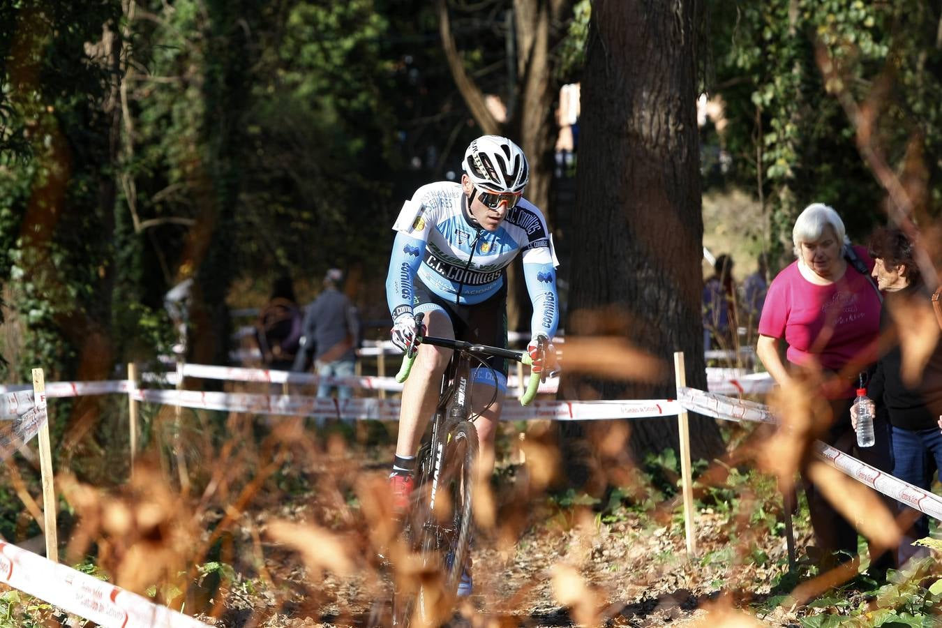 Fotos: La épica del ciclocross