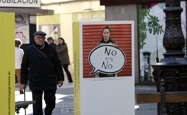 Imagen de una campaña anterior