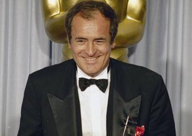 Imagen secundaria 1 - Muere Bernardo Bertolucci, el último gran maestro del cine italiano