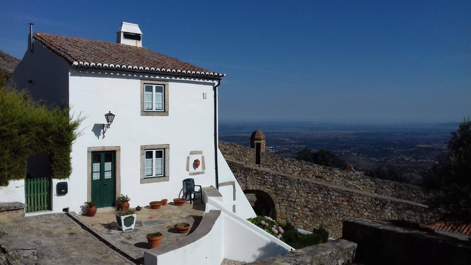 Fotos: Descubriendo Marvão, en el Alto Alentejo