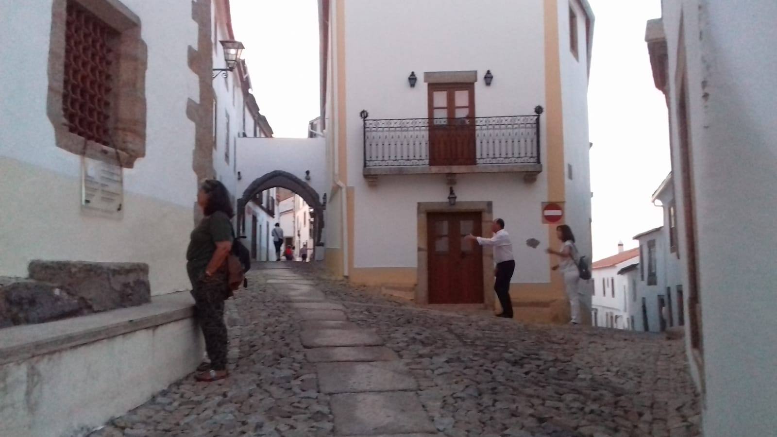 Fotos: Descubriendo Marvão, en el Alto Alentejo