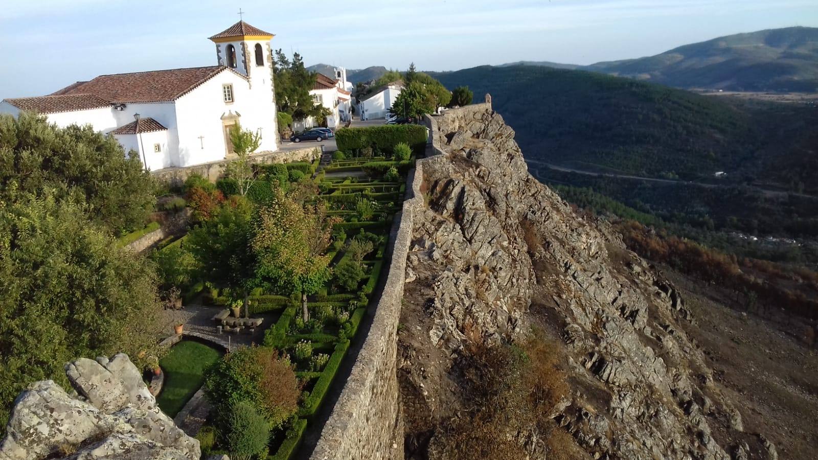 Fotos: Descubriendo Marvão, en el Alto Alentejo