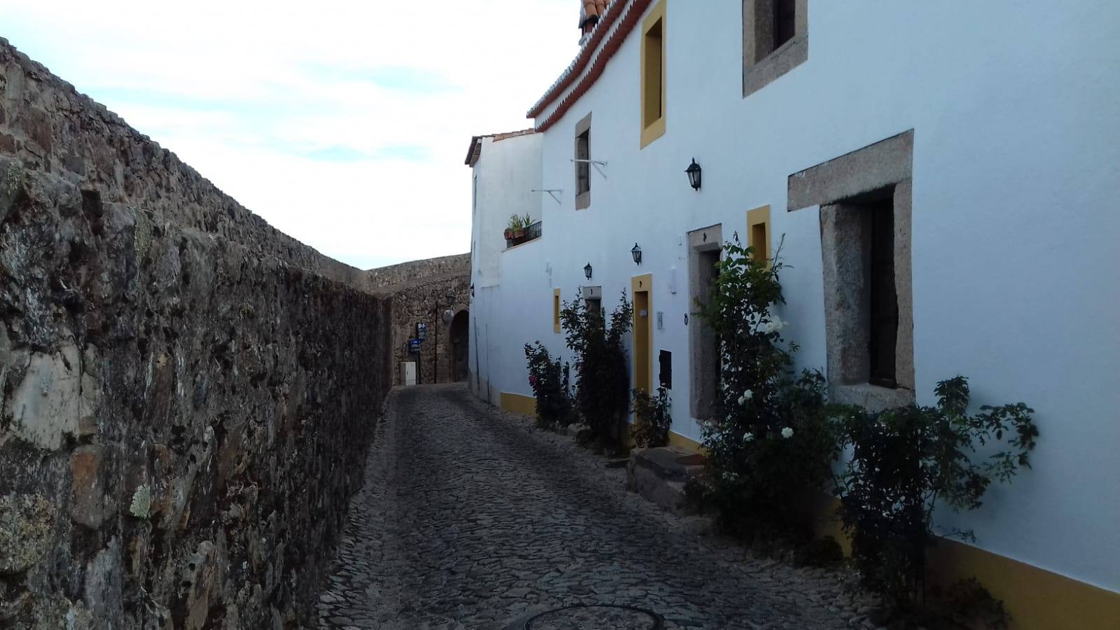 Fotos: Descubriendo Marvão, en el Alto Alentejo