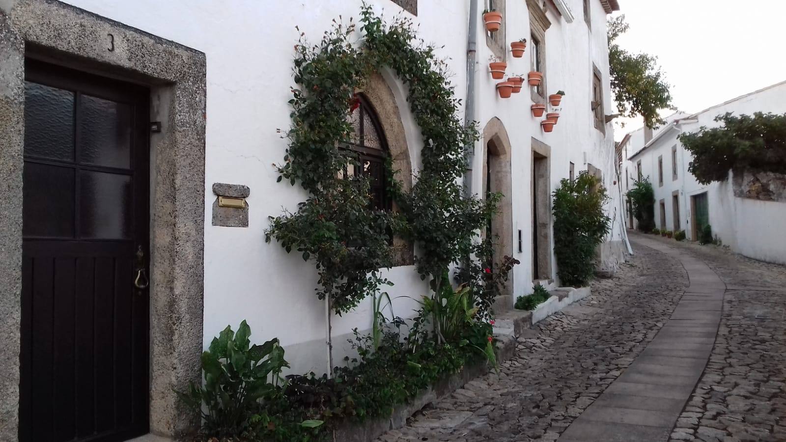 Fotos: Descubriendo Marvão, en el Alto Alentejo