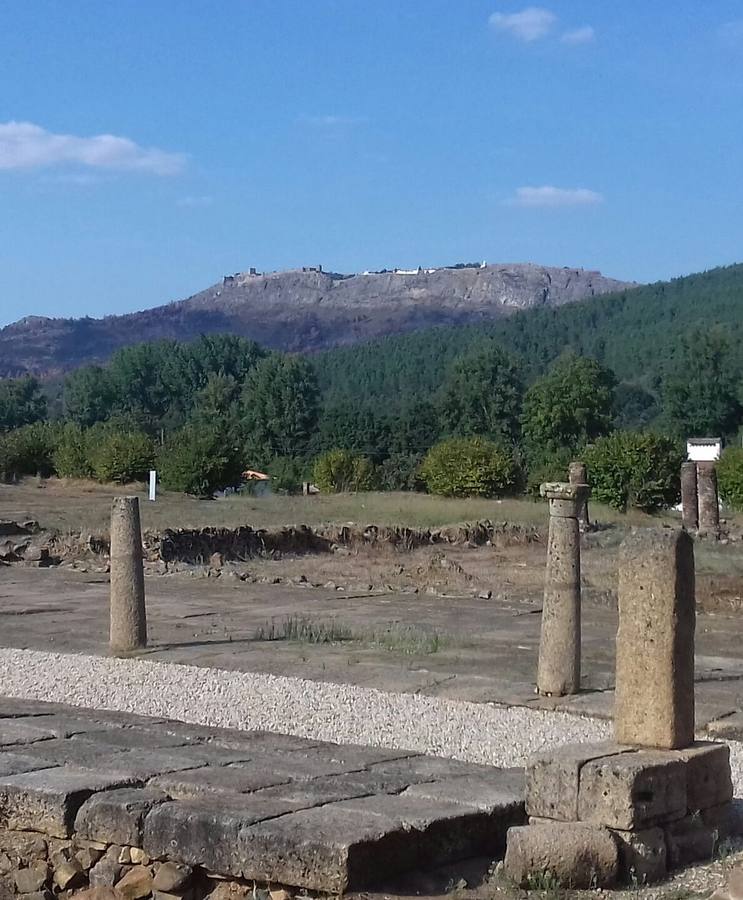 Fotos: Descubriendo Marvão, en el Alto Alentejo