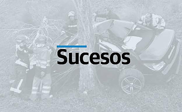 Fallece un senderista cuando paseaba por un camino de Arenas de Iguña