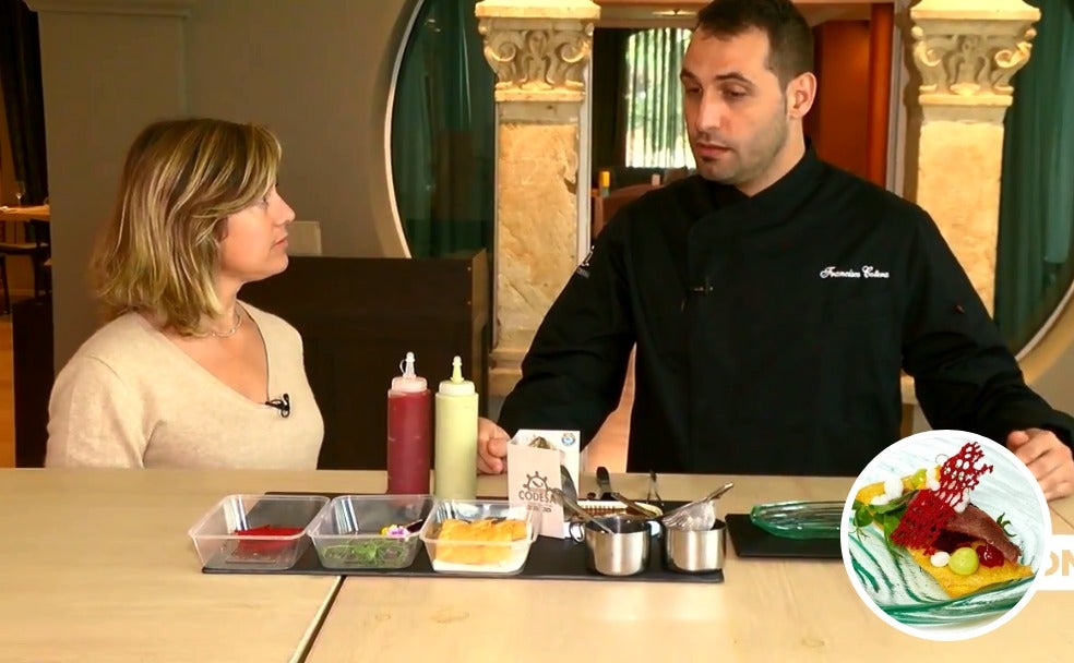 'El Indiano', paso a paso