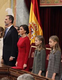 Imagen secundaria 2 - Distintas imgánes del acto. 