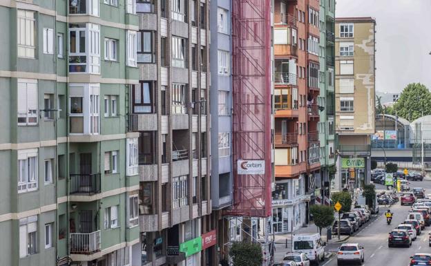 El Gobierno destina 89 millones al nuevo Plan de Vivienda de Cantabria 