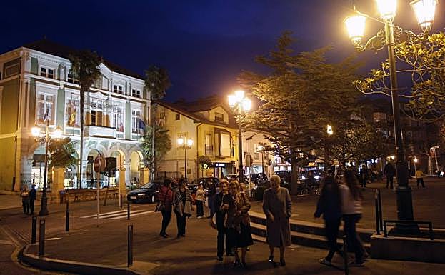 El ciclo de conciertos corales de Navidad de Suances comienza este domingo