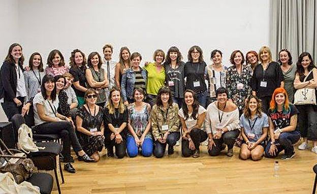 Feminismo e industria musical a debate