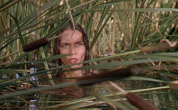 Jennifer Jones, en 'Duelo al sol'.