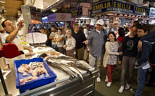 Imagen principal - Los 10 lugares más visitados de Santander