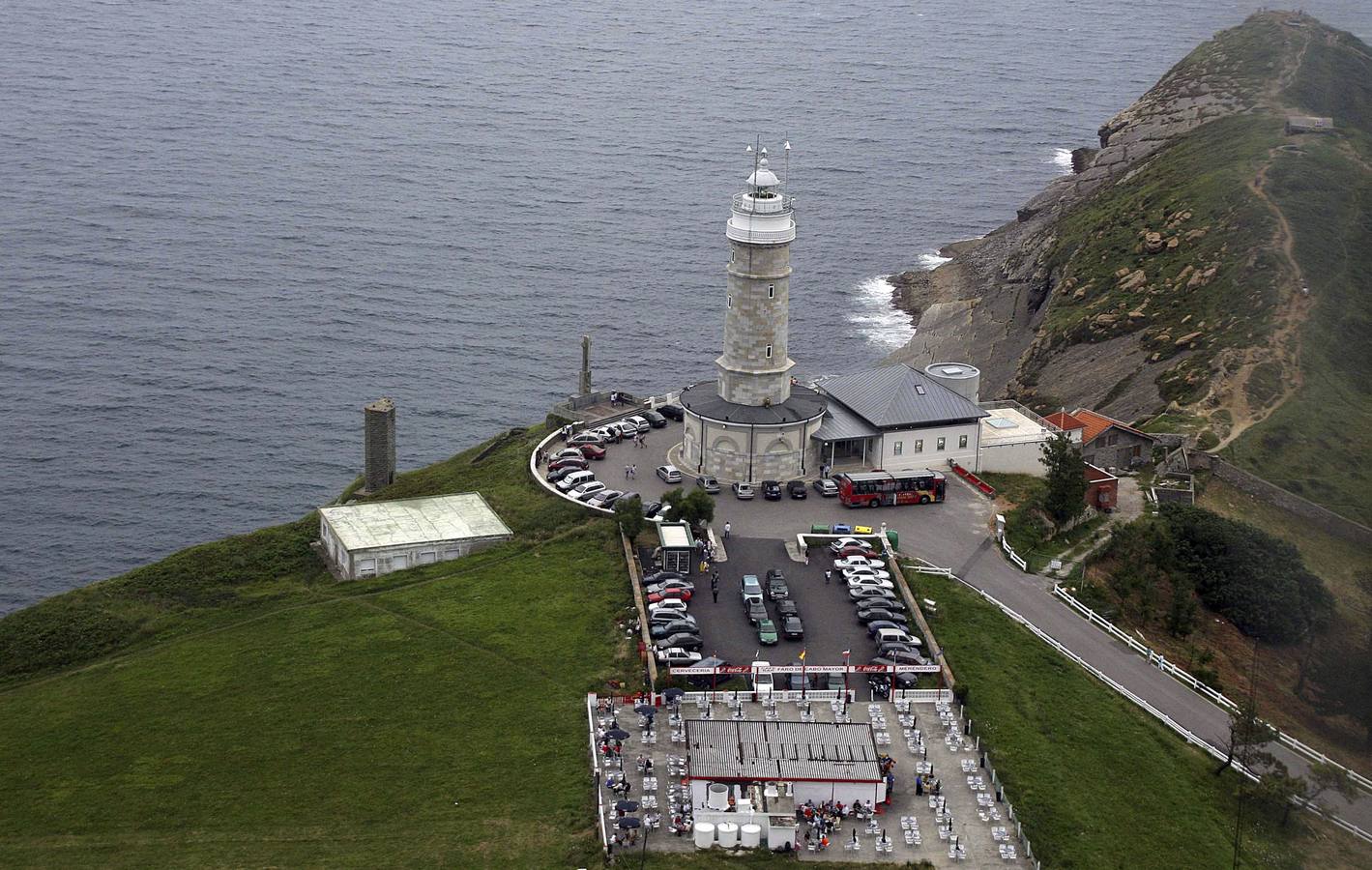 Imagen principal - Los 10 lugares más visitados de Santander