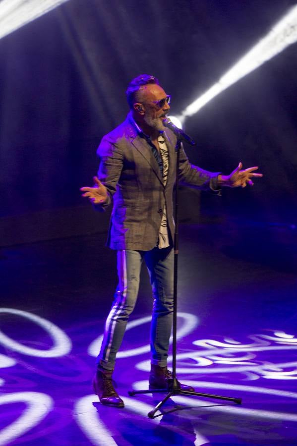 Fotos: La Unión en el Palacio