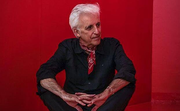 Kiko Veneno regresa más electrónico que nunca con 'La Higuera'