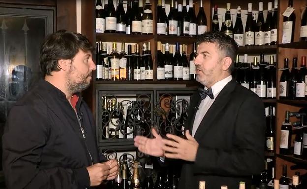 Cómo empezamos a montar nuestra bodega