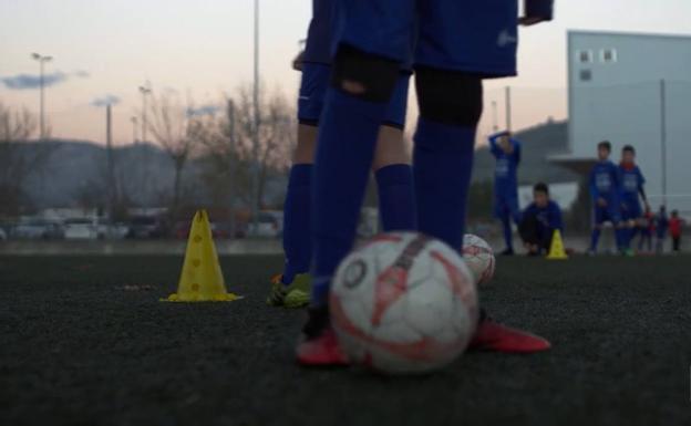 El deporte, como eje para promocionar las competencias y el desarrollo positivo del niño