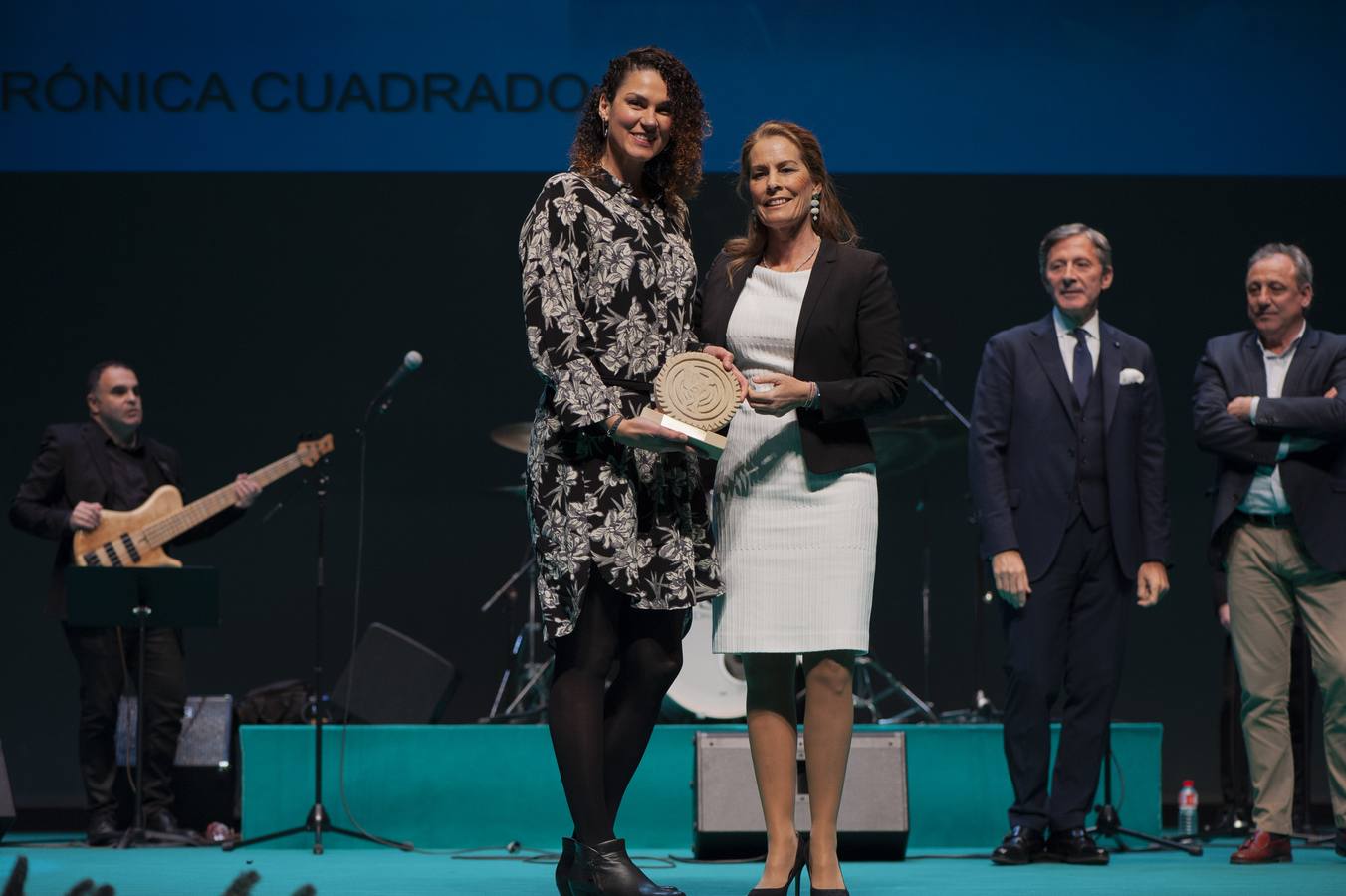 Fotos: Una noche de premios