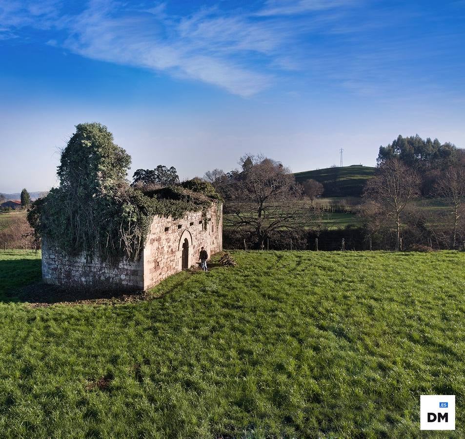 Ermita de Cintul