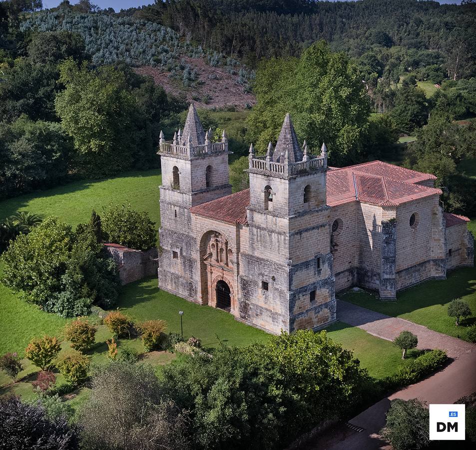 Iglesia de San Martín