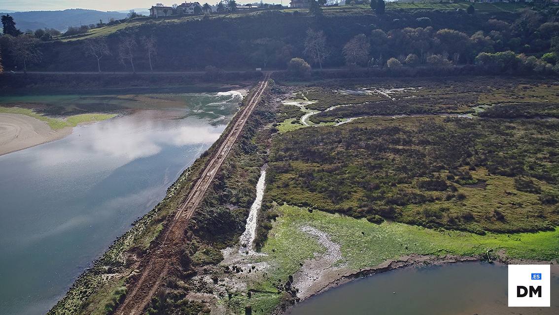 Fotos: Cantabria desde el aire