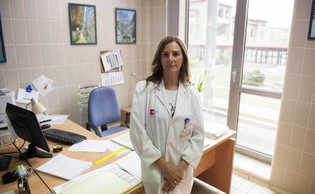 «A nadie le gusta subirse a la báscula después de Navidad»