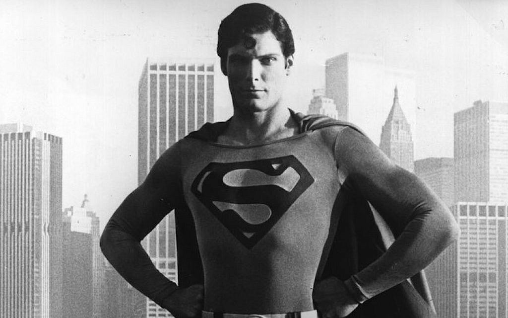 El cine unió para siempre a Christopher Reeve con este héroe fantástico, que le catapultó a la fama en 1978