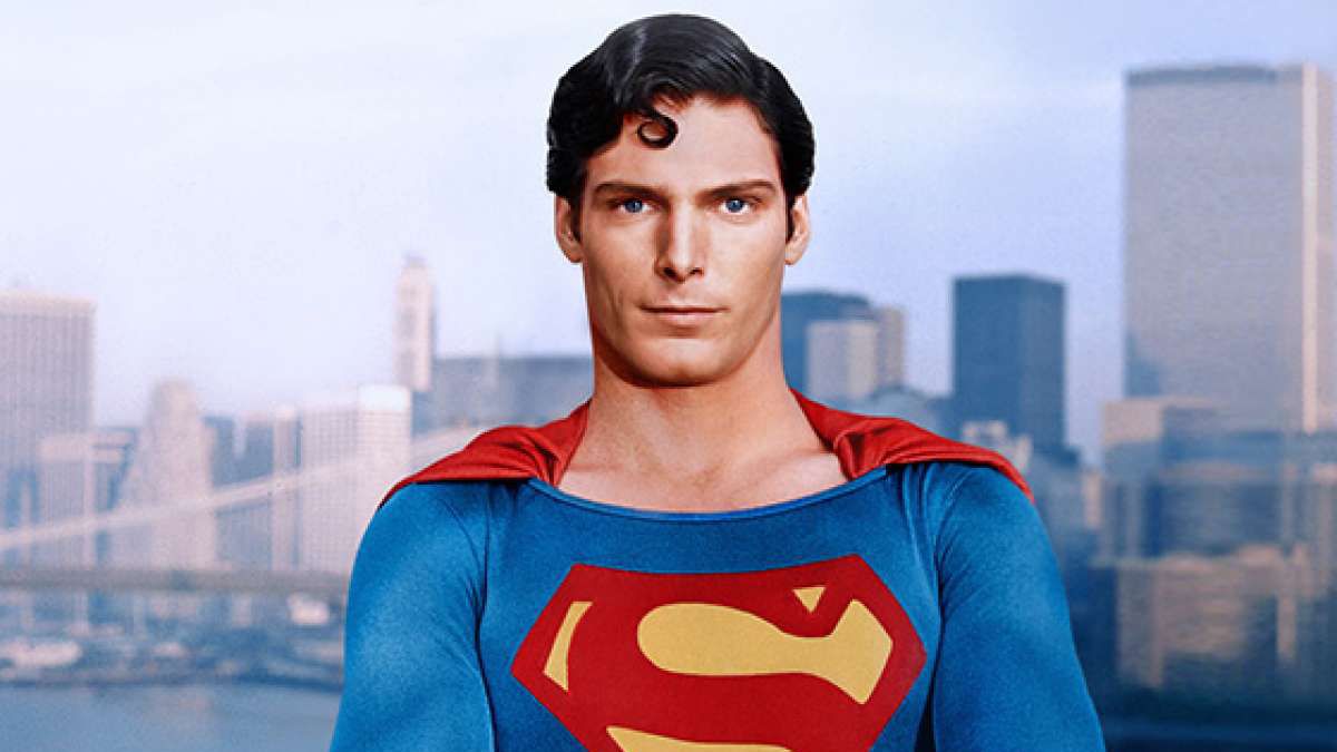 El cine unió para siempre a Christopher Reeve con este héroe fantástico, que le catapultó a la fama en 1978