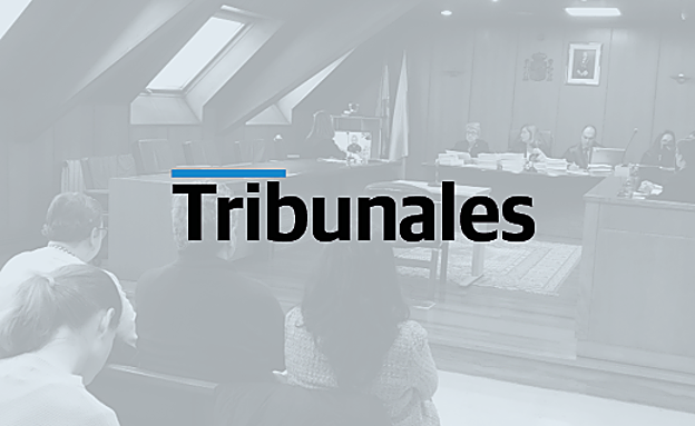 La Fiscalía pide 8 años de cárcel para un hombre por tocar los genitales a un menor