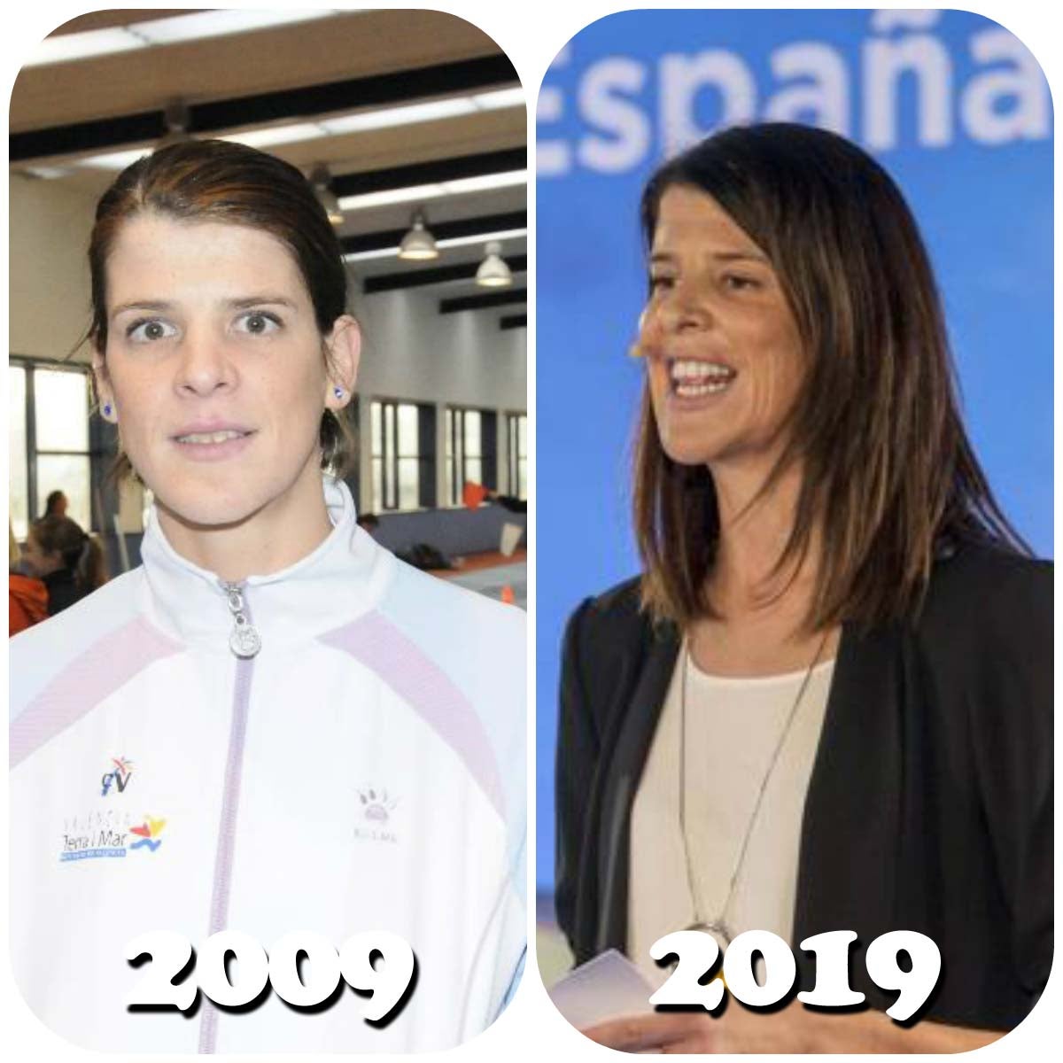 Ruth Beitia