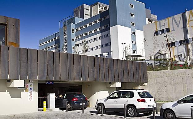 El juzgado da la razón al Ayuntamiento de Santander en el pleito con Sadisa por el aparcamiento de la Marga